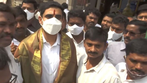 మెగా హెల్త్ క్యాంప్..