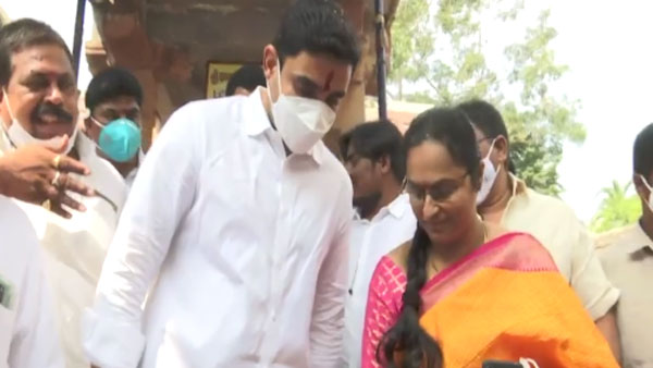 కేంద్రంపై ఒత్తిడి తెచ్చి మరీ..