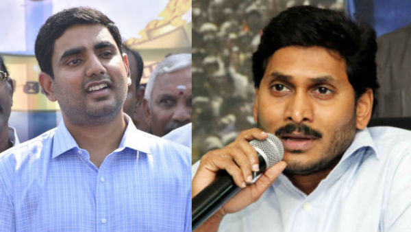 దమ్ముంటే అధికార దుర్వినియోగం చేయకుండా పోటీకి దిగాలని సవాల్