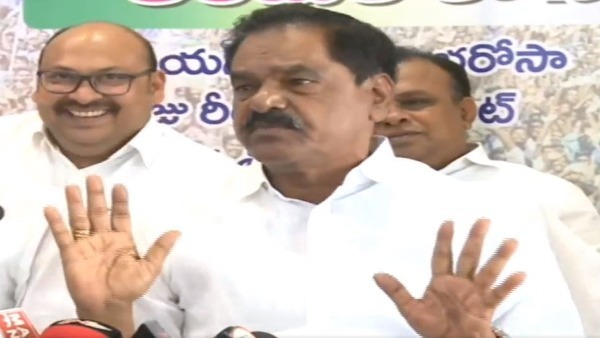 జగన్ ప్రధాని కావాలి..