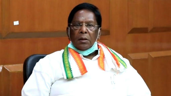 గవర్నర్ ముందు ప్రత్యామ్నాయాలేంటీ?