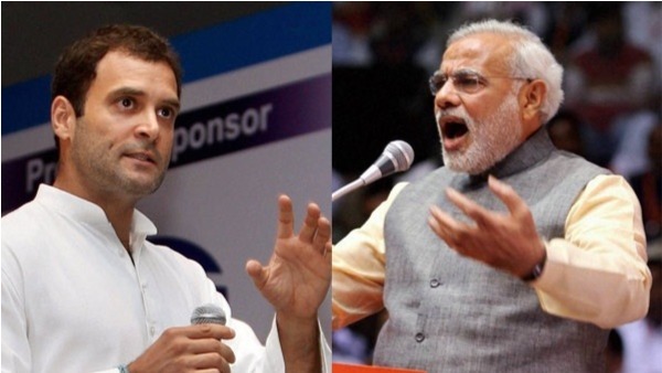 డివైడ్, లై, రూల్.. ఇదే కాంగ్రెస్ పాలసీ