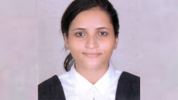 ToolKit Row:Delhi court issues non-bailable arrest warrant to Activist lawyer Nikita Jacob ToolKit Row:Delhi court issues non-bailable arrest warrant to Activist lawyer Nikita Jacob