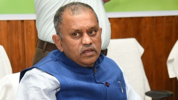 నిమ్మగడ్డ ఎన్నికల రద్దు వార్నింగ్
