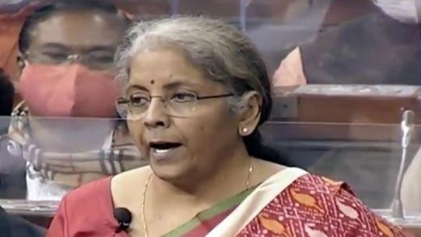 ఆత్మ నిర్భర్ అంతరార్థమూ అదే..