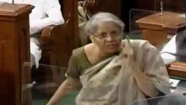 కాంగ్రెస్లా కాదు... స్థిరమైన విధానాలతో ముందుకు...