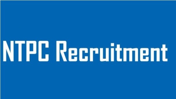 NTPC Recruitment 2021:Apply for Assistant Engineer and Chemist jobs NTPC Recruitment 2021:Apply for Assistant Engineer and Chemist jobs
