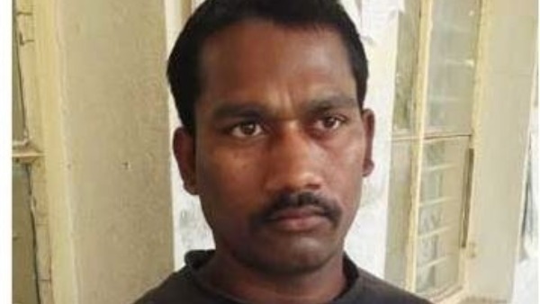 Rape and murder case: death sentence to accused in hyderabad. Rape and murder case: death sentence to accused in hyderabad.