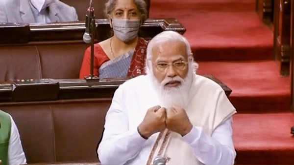 పెద్దల సభలో జమ్మూకాశ్మీర్ అనాధ