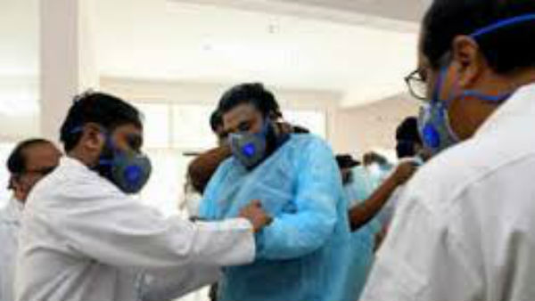 తెలంగాణలో రేపట్నుంచి కరోనా వ్యాక్సిన్, వారికి ఉచితమే: రాష్ట్రంలో కొత్తగా 176 కరోనా కేసులు