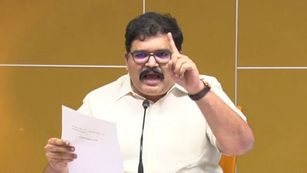 జగన్ , విజయసాయికి తెలిసే ఇదంతా : టీడీపీ నేతల ఆరోపణలు
