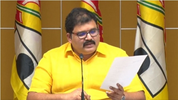 వైసీపీ నేతలను తరిమి కొట్టండి
