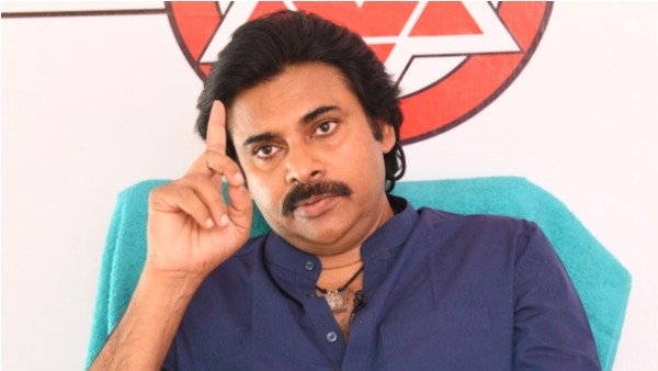 పవన్ కళ్యాణ్పై రెచ్చిపోయిన ఎమ్మెల్యే గ్రంధి