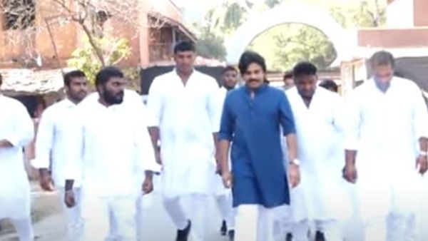 పవన్ను కలిసిన మల్లయోధులు