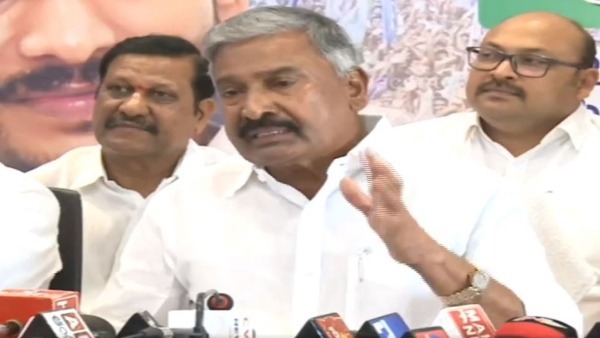 జగన్ ఆశయాన్ని సాధించాం..