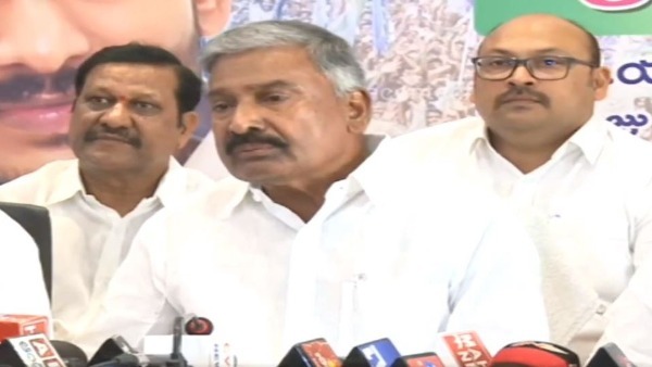 చంద్రబాబు రాజీనామా చేస్తారా?