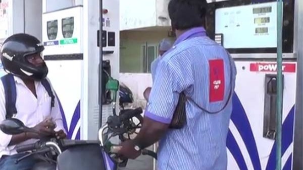 ఢిల్లీలో పెట్రోల్, డీజిల్ ధరలు