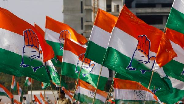 బీజేపీ ఊసే లేకుండా..
