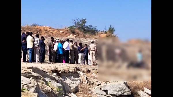 ప్రతిపక్షాలు ఫైర్