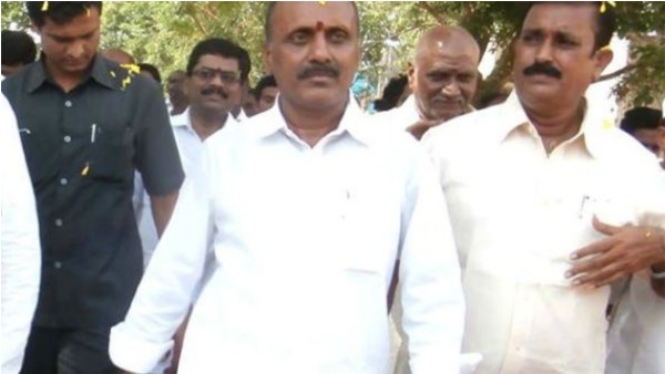 అబ్బే నేను చేయలేదే