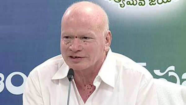ysrcp mp pilli subhash chandrabose criticises central government for lesser allocations in budget ysrcp mp pilli subhash chandrabose criticises central government for lesser allocations in budget