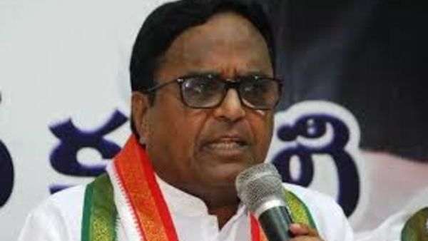 పేదింటి బడ్జెట్ అని చెప్పినా పేద వారికి రాయితీలు ఎక్కడా లేవు : పొన్నాల లక్ష్మయ్య