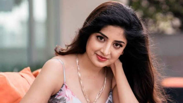 Tollywood actress Poonam Kaur tweets on NT Rama Rao and YS Raja Sekhar Reddy Tollywood actress Poonam Kaur tweets on NT Rama Rao and YS Raja Sekhar Reddy