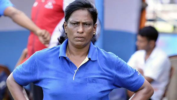 బీజేపీలో చేరనున్న పీటీ ఉష