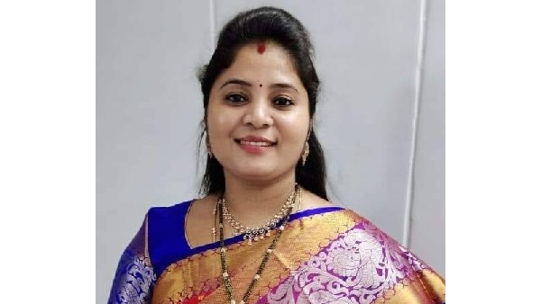 పుష్ప శ్రీవాణి కుటుంబంలో మామ వర్సెస్ కోడలు