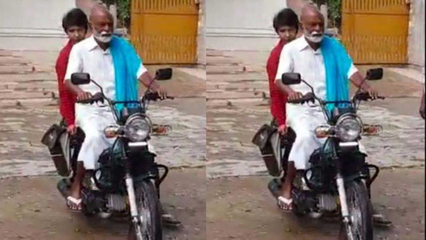 ఈ నేతను గుర్తు పట్టారా?