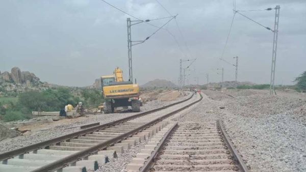 జగన్ సర్కారుకు కేంద్రం మెలిక
