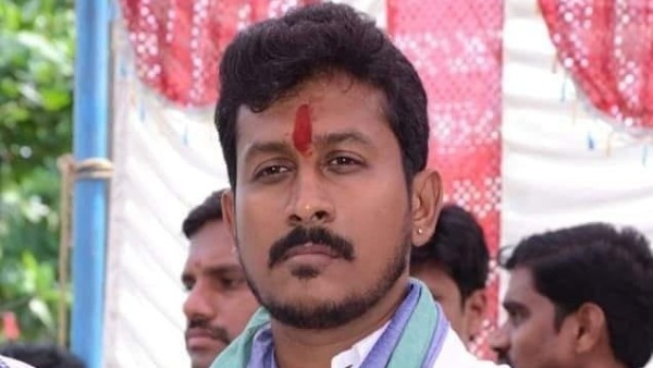 కురుపాంలో అభివృద్ధే లేదన్న చంద్రశేఖర్ రాజు