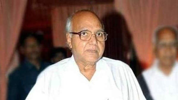గతంలో రామోజీరావుకు మండలి సమన్లు