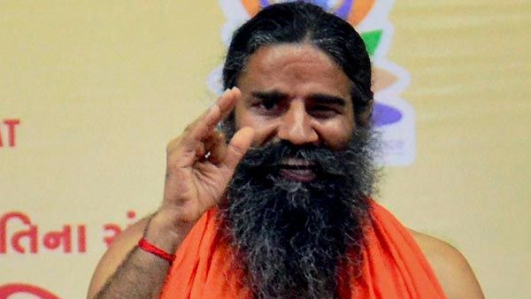 పతంజలి యొక్క కరోనిల్ అవసరమైతేనే సహాయకారి
