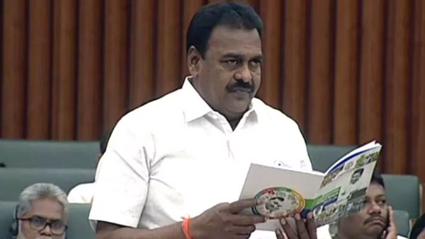 రాపాక వరప్రసాద్ వైసీపీకి మద్దతు తెలిపినా..