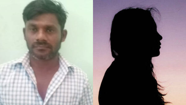 తాళం పగలగొట్టి రేప్ చేశాడు