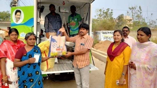 కదిరిలో ప్రారంభించాలనుకున్నా.