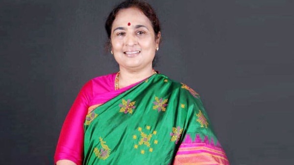 తిరుపతి బరిలో విపక్షాల ఉమ్మడి అభ్యర్ధి