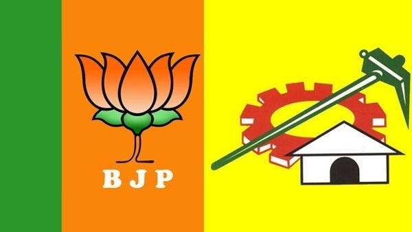 బీజేపీ-టీడీపీ పొత్తుకు రూట్ క్లియర్ చేస్తుందా ?