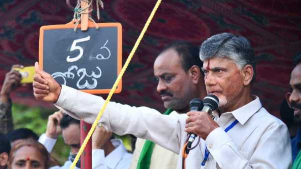 త్యాగాలకు వెనుకాడబోం..