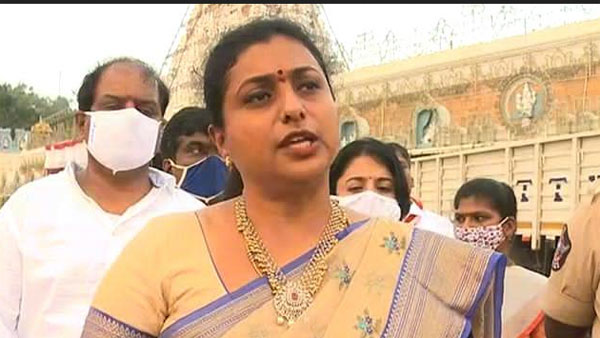 ప్రజల చేత నిమ్మగడ్డ బుద్ధి చెప్పించుకునే రోజు వస్తుంది