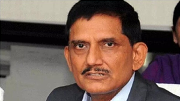 సాయిరెడ్డి గాలి తీసేసిన ఆర్టీసీ ఎండీ ప్రకటన