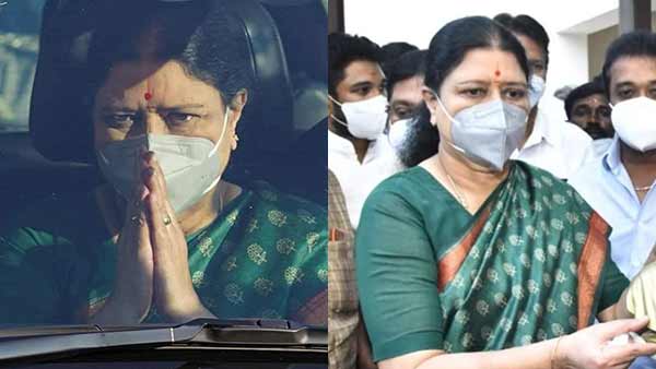 కారు నాదే.... ఆ హక్కు నాకు ఉంది
