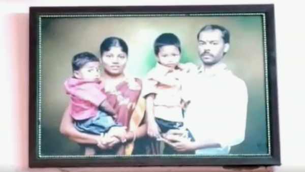 హ్యీపీ లైఫ్..... ఇద్దరు పిల్లలు