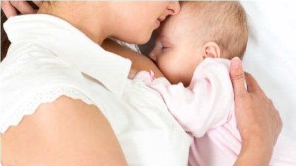 snake bite on mothers breast .. mother efforts to protect her baby snake bite on mothers breast .. mother efforts to protect her baby