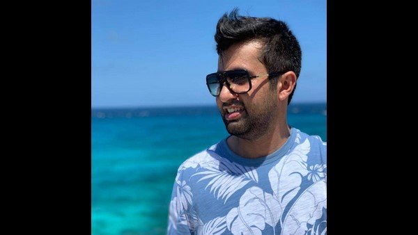 తండ్రి లవ్ మ్యారేజ్