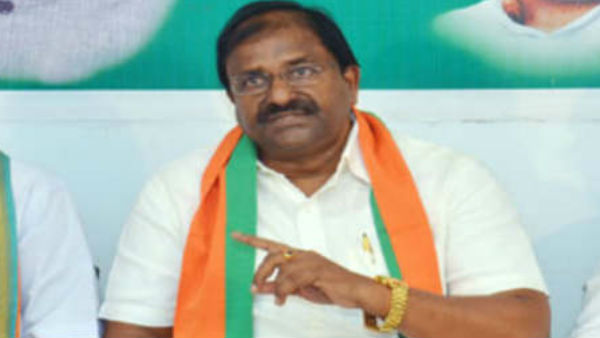 సోము సవాల్.. జనసేనలో కాక