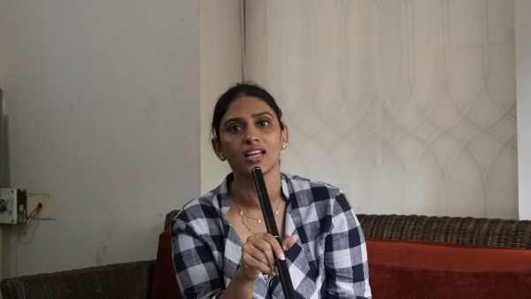 గతంలో ప్రాణభయం ఉందన్న శ్రీసుధ..