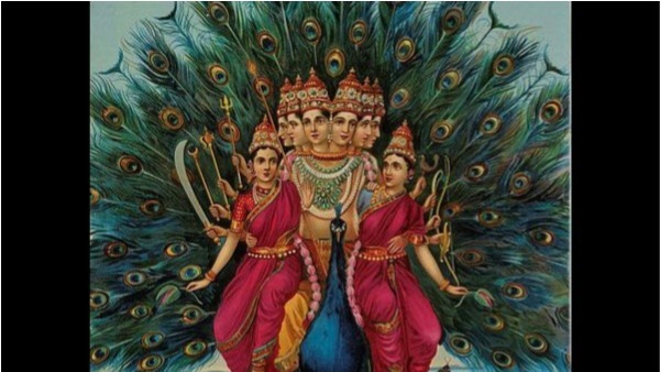 Who is Subramanya swamy, why is skanda shasti celebrated? Who is Subramanya swamy, why is skanda shasti celebrated?