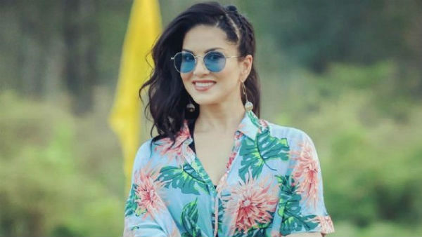 షూటింగ్ కోసం వెళ్లిన మేడమ్ విచారణ